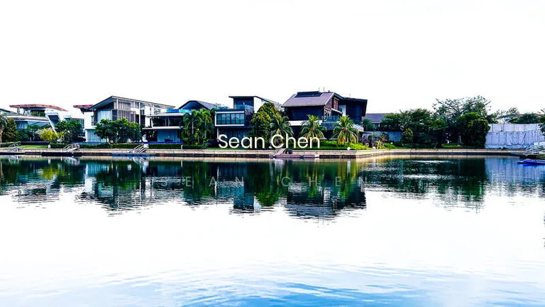 Sentosa Cove image 1 of 4