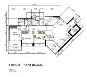 588D ANG MO KIO STREET 52 photo 4