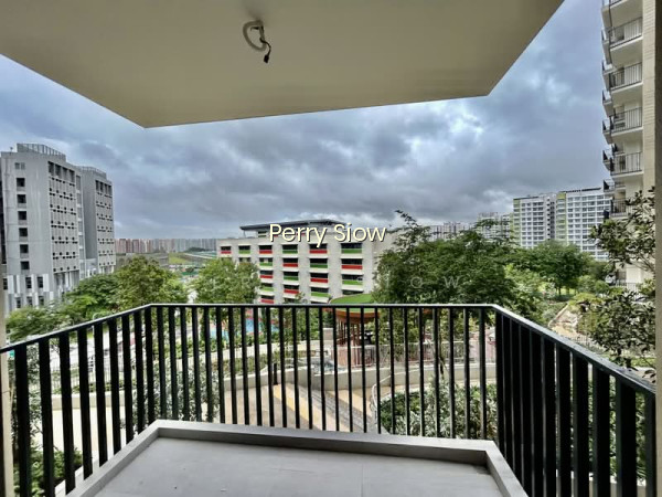 SENGKANG GRAND RESIDENCES 3