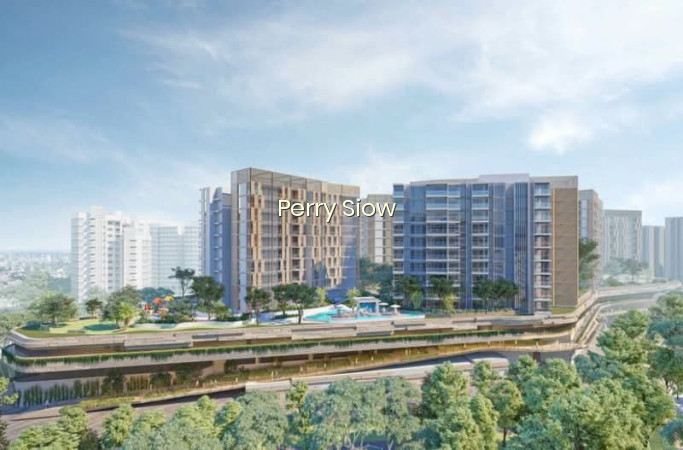 SENGKANG GRAND RESIDENCES 8