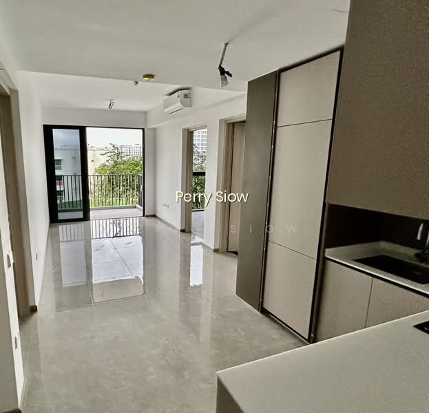 SENGKANG GRAND RESIDENCES 9