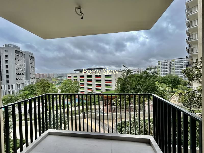 SENGKANG GRAND RESIDENCES 10