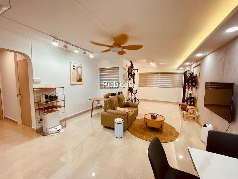 182 BUKIT BATOK WEST AVENUE 8 image 1 of 10