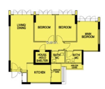 524B TAMPINES CENTRAL 7 photo 4