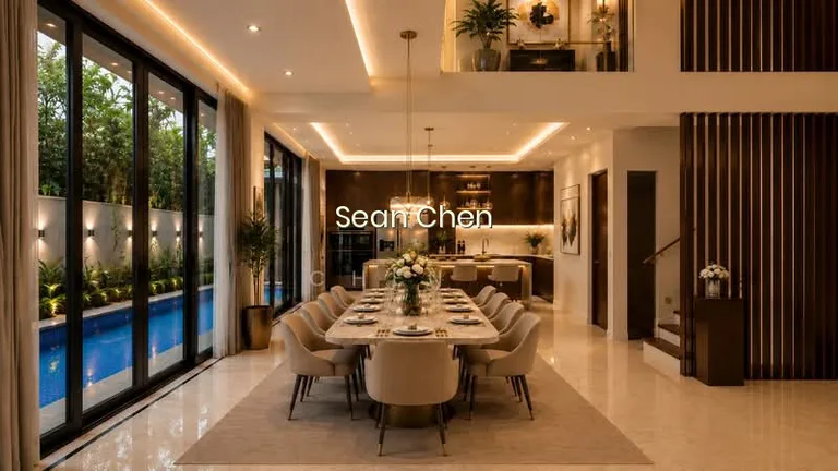 ?Ssproperty?extensive Variety of Landed-Semi-D image 1 of 8