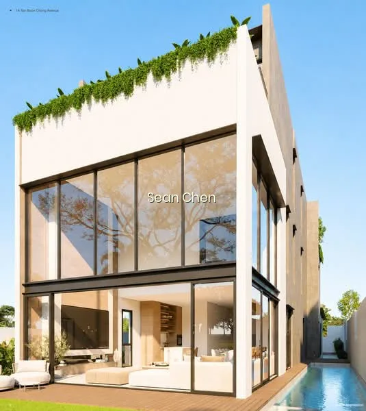 Ssproperty Extensive Variety of Landed-Detached image 1 of 9