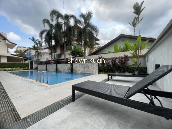 Breezy Mansions image 1 of 10