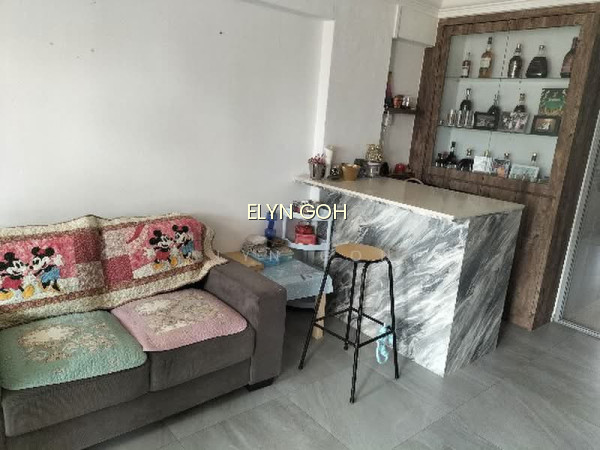 69 LORONG 4 TOA PAYOH