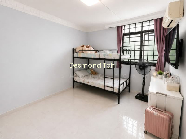 130 BISHAN STREET 12