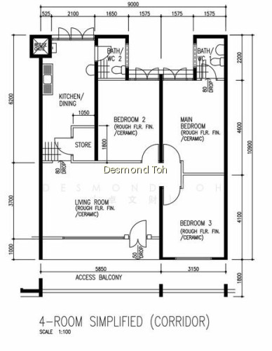 130 BISHAN STREET 12 photo 2