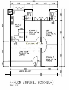 130 BISHAN STREET 12 photo 4