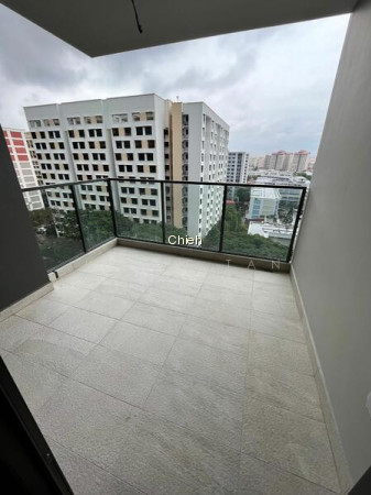 Affinity at Serangoon image 1 of 10