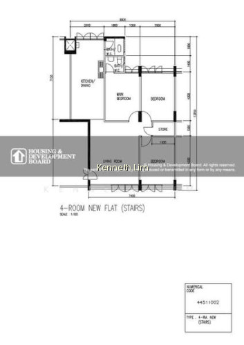 359 CLEMENTI AVENUE 2 photo 2