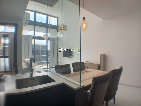 NORTH PARK RESIDENCES