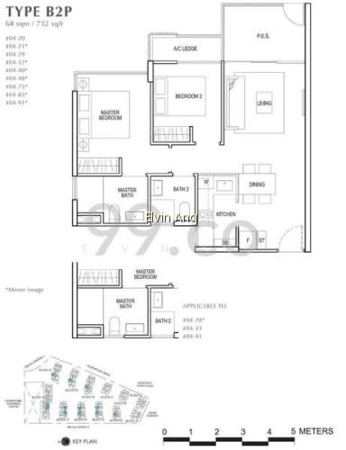 NORTH PARK RESIDENCES 2