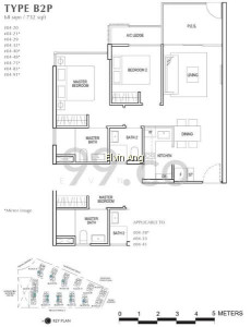 NORTH PARK RESIDENCES 4