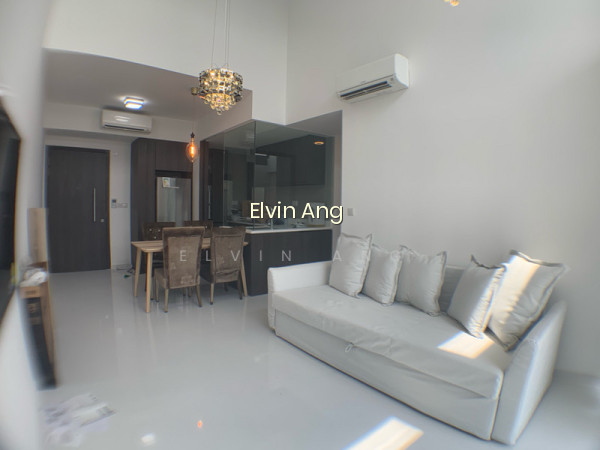 NORTH PARK RESIDENCES 5