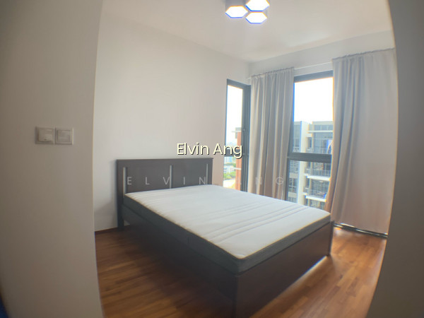 NORTH PARK RESIDENCES 6