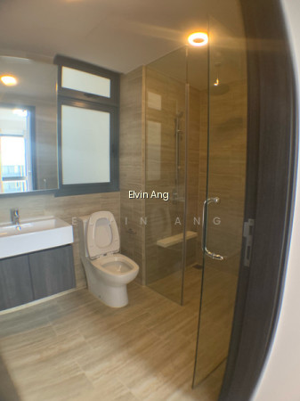 NORTH PARK RESIDENCES 7