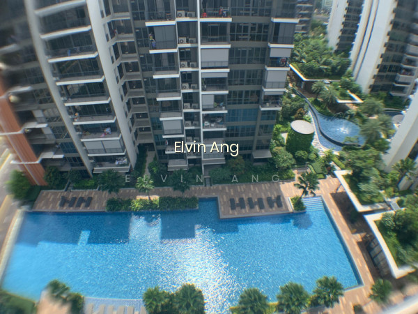 NORTH PARK RESIDENCES 8
