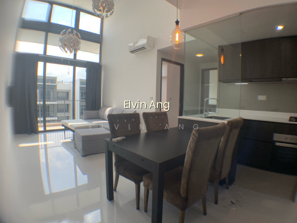 NORTH PARK RESIDENCES 9