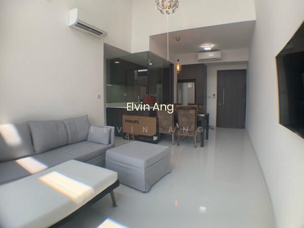 NORTH PARK RESIDENCES 10