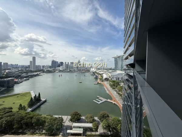 MARINA BAY RESIDENCES 5