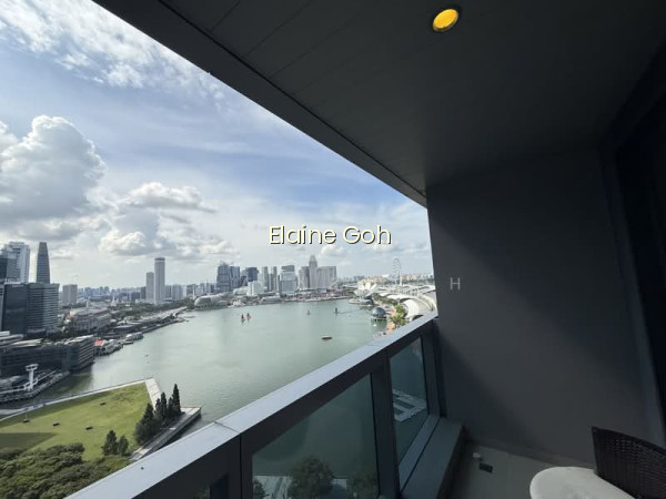 MARINA BAY RESIDENCES 6