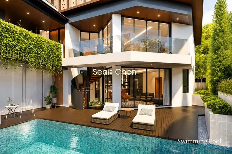 Ssproperty Extensive Variety of Landed-Detached image 1 of 9