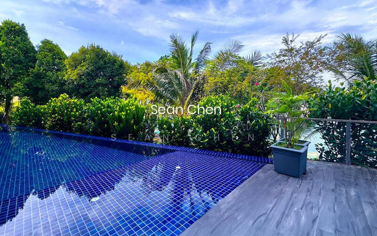 Sentosa Cove image 1 of 4