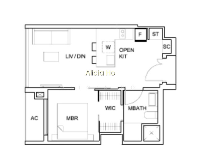 SKY VUE 2