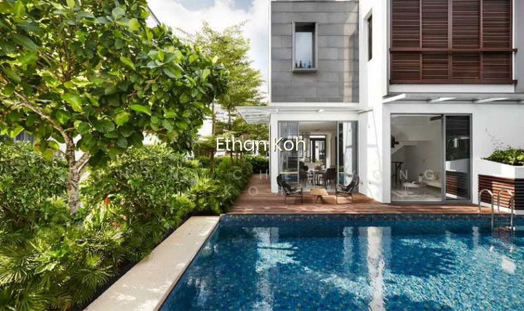 GREENWOOD MEWS 8