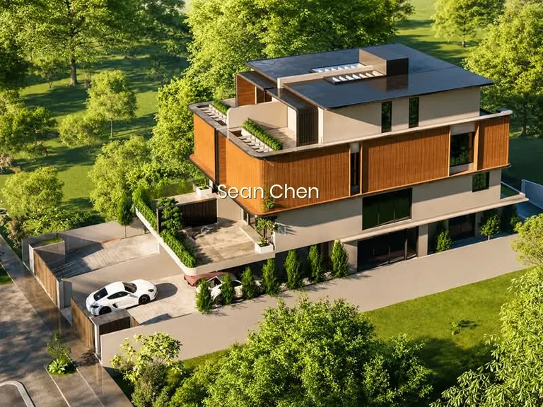 ?Ssproperty?extensive Variety of Landed-Semi-D image 1 of 3