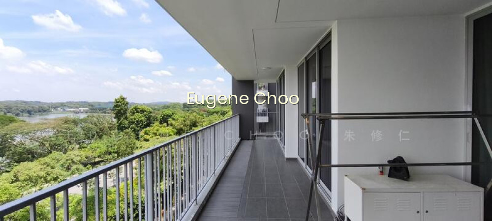 THE ESTUARY @ YISHUN photo 6