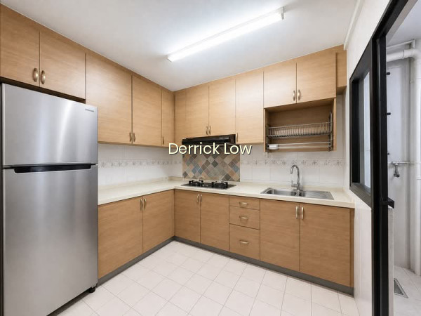 607 WOODLANDS RING ROAD