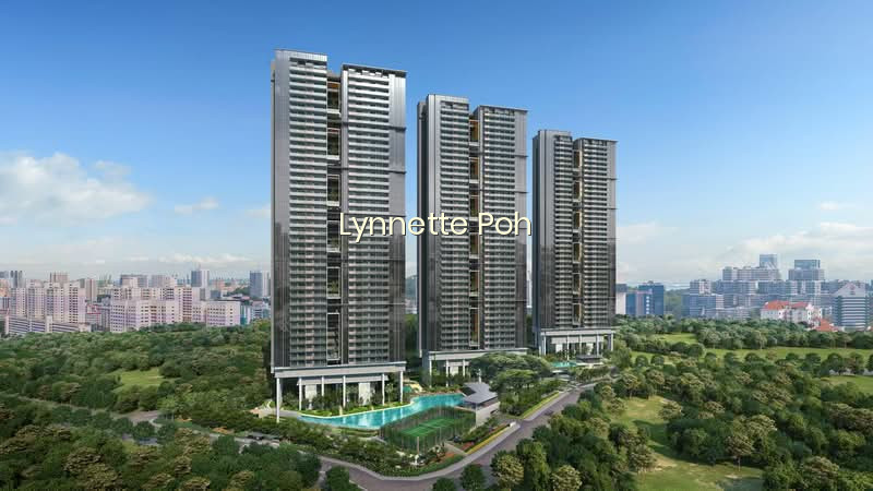 STIRLING RESIDENCES 5