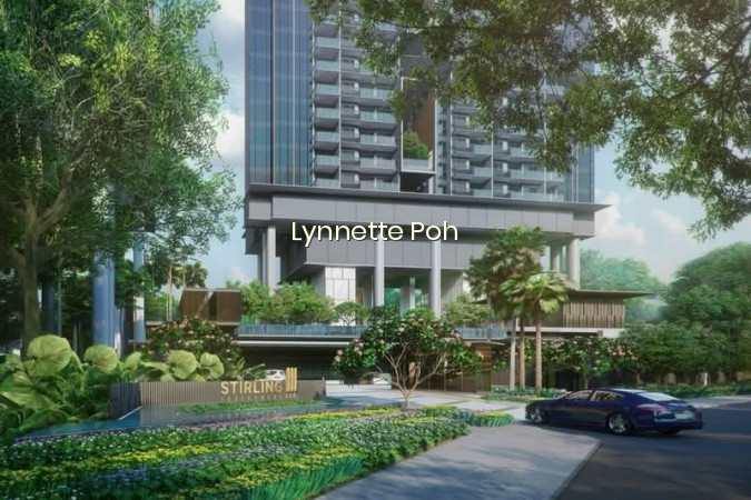 STIRLING RESIDENCES 6