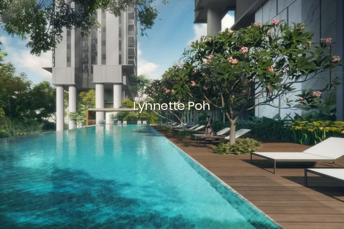 STIRLING RESIDENCES 7