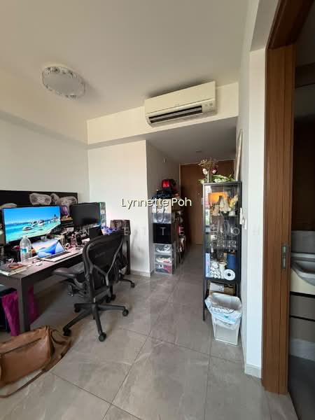 STIRLING RESIDENCES 9