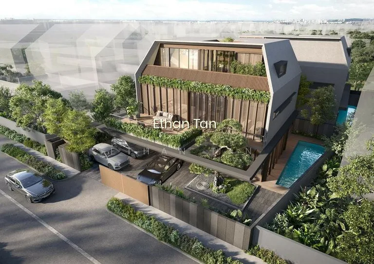 Vila Naga image 1 of 7