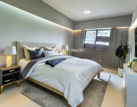 212 ANG MO KIO AVENUE 3 photo 5