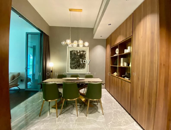 ONE HOLLAND VILLAGE RESIDENCES 8