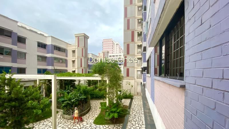 452 JURONG WEST STREET 42
