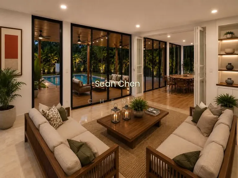 Ssproperty Extensive Variety of Good Class Bungalows image 1 of 10