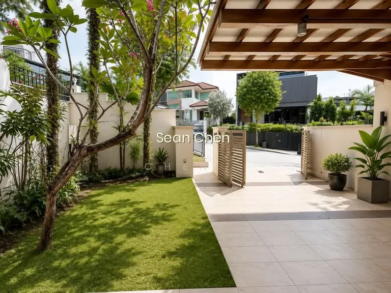 Ssproperty Extensive Variety of Landed House image 1 of 9