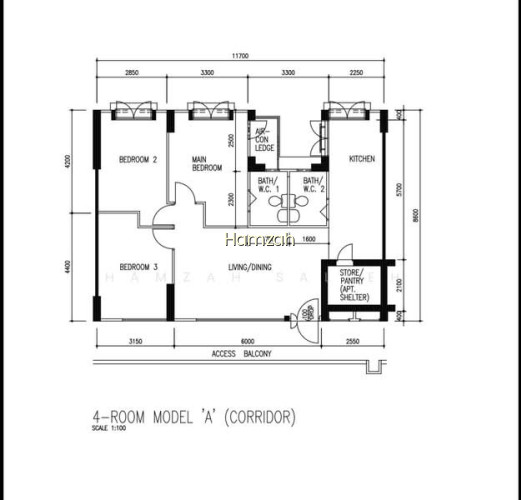 667B JURONG WEST STREET 65 photo 2