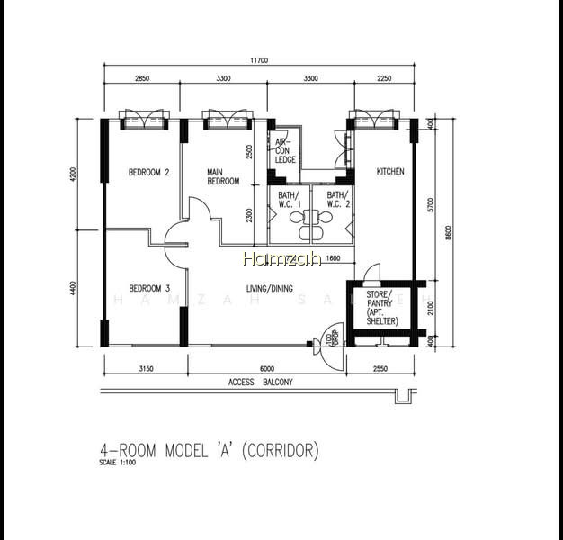 667B JURONG WEST STREET 65 photo 3