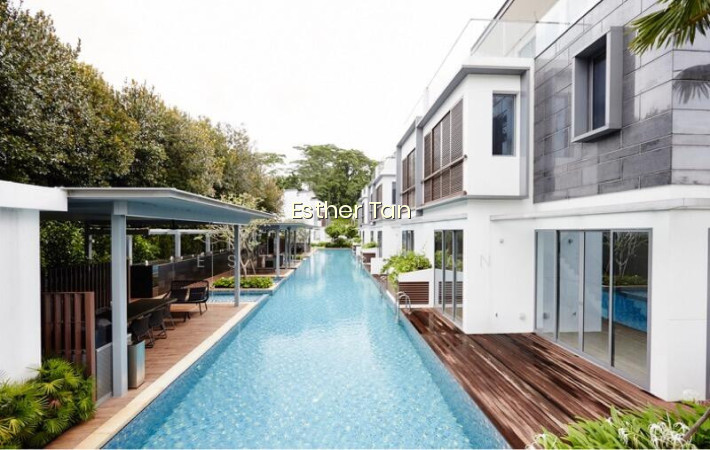 GREENWOOD MEWS 6