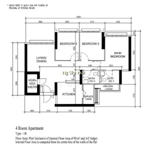 445A CLEMENTI AVENUE 3 photo 4