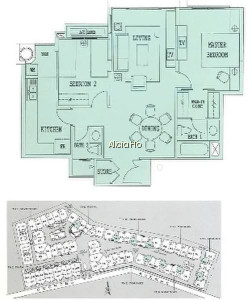 DUCHESS CREST 4